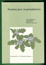 Suomen puu- ja pensaskasvio - Useita tekijöitä | Antikvariaatti Lukuhetki