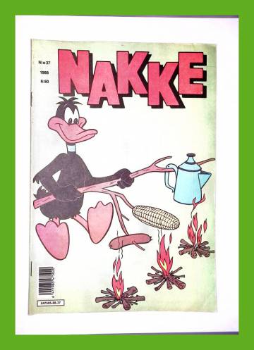 Nakke 37/88