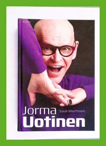 Jorma Uotinen