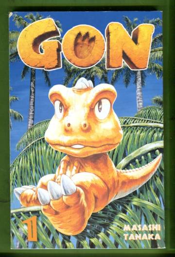 Gon 1