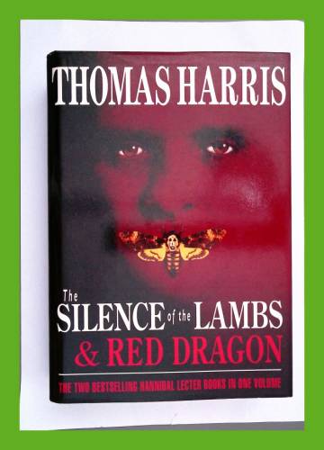 Red Dragon & The Silence of the Lambs