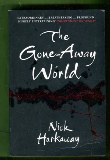 The Gone-Away World