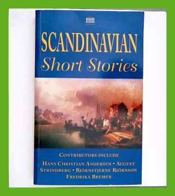 Scandinavian Short Stories