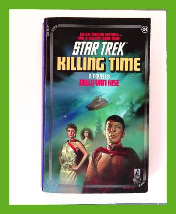 Star Trek - Killing time