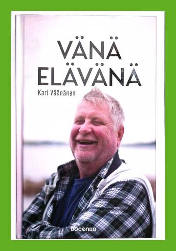 Vänä elävänä