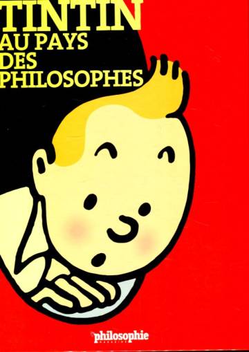 Tintin au pays des philosophes