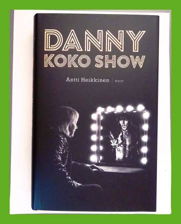 Danny - Koko show