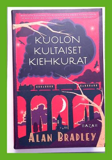 Kuolon kultaiset kiehkurat