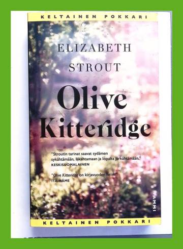 Olive Kitteridge