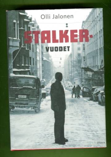 Stalker-vuodet