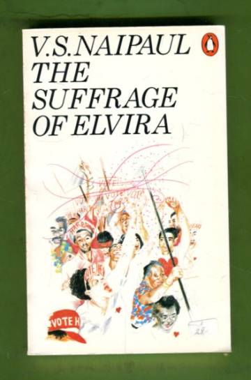 The Suffrage of Elvira