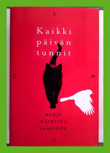 Kaikki päivän tunnit