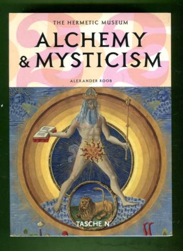 The Hermetic Museum: Alchemy & Mysticism