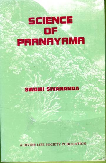 Science of Pranayama