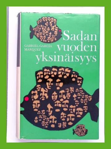 Sadan vuoden yksinäisyys