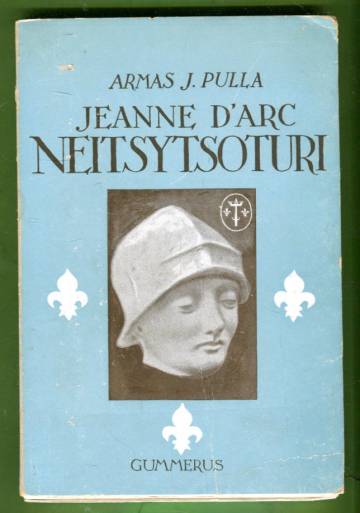 Jeanne D'Arc - Neitsytsoturi