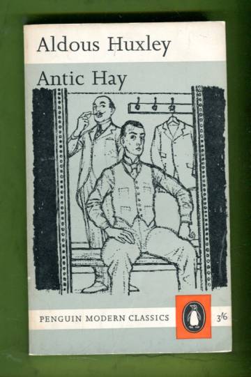 Antic Hay