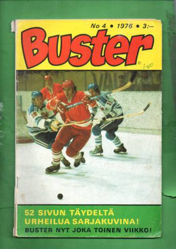 Buster 4/76