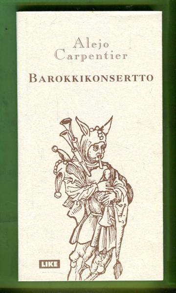 Barokkikonsertto