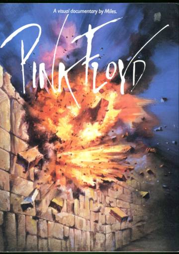 Pink Floyd - A Visual Documentary