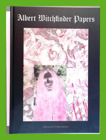 Albert Witchfinder Papers