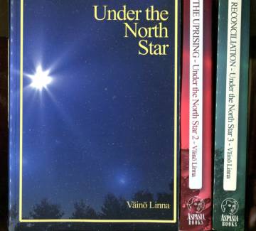 Under the North Star 1-3