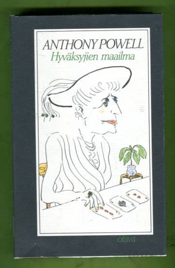 Hyväksyjien maailma