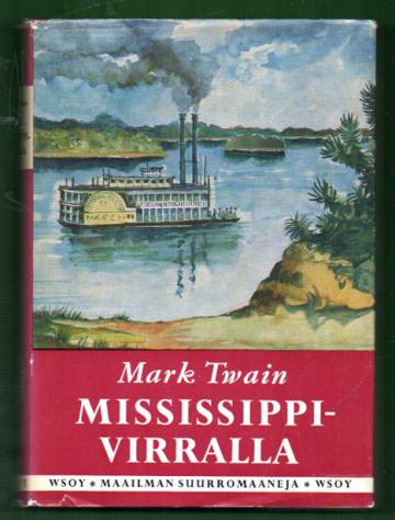 Mississippi-virralla