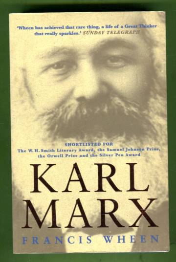 Karl Marx