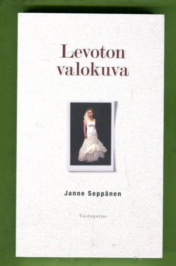 Levoton valokuva