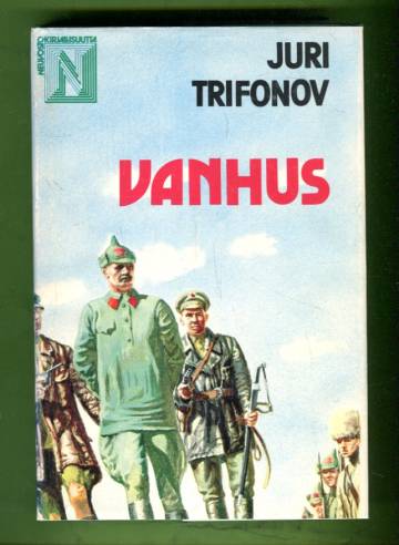 vanhus