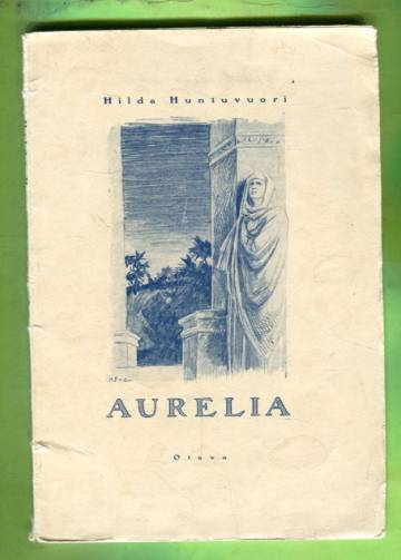 Aurelia - Itämainen kuvaus Kristuksen ajoilta