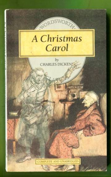 A Christmas Carol