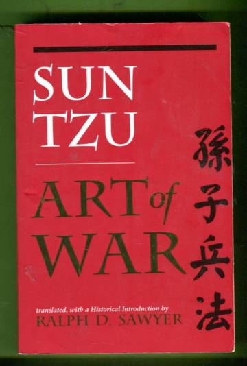 The Art of War