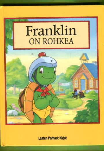 Franklin on rohkea