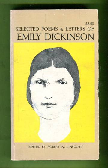 Selected Poems & Letters of Emily Dickinson