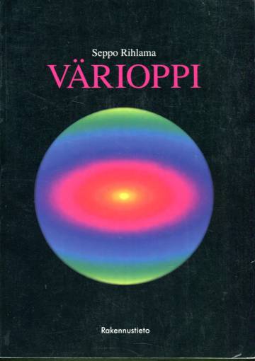 Värioppi