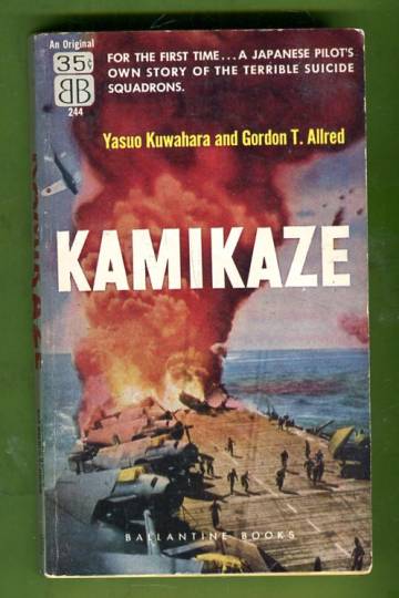 Kamikaze