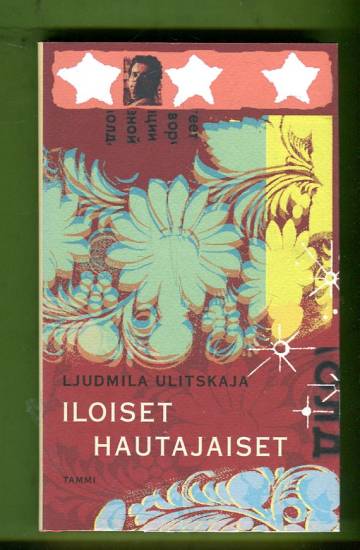 Iloiset hautajaiset