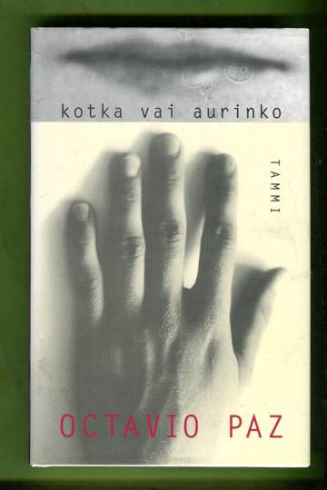 Kotka vai aurinko