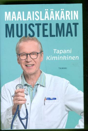 Maalaislääkärin muistelmat