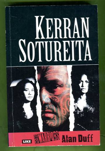 Kerran sotureita