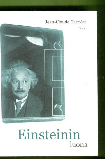 Einsteinin luona