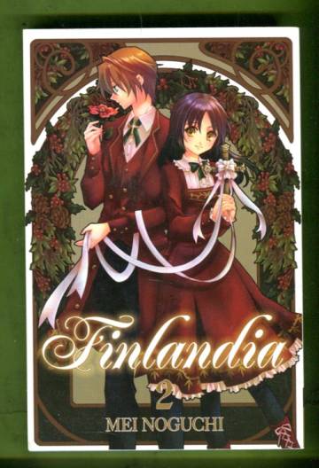 Finlandia - Fairy Vocational School 2