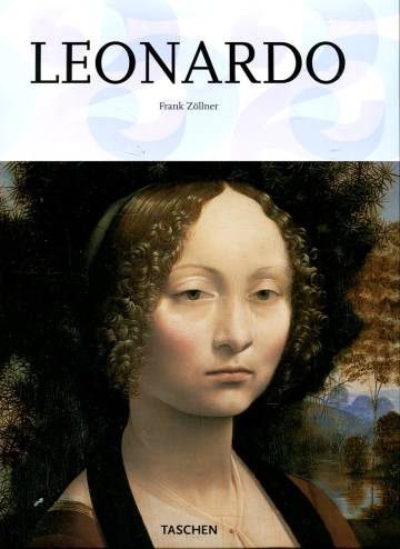 Leonardo da Vinci 1452-1519 - Artist and Scientist