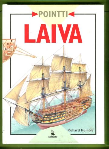 Laiva