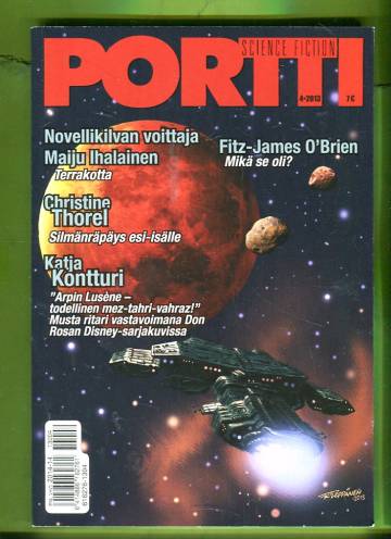 Portti 4/13