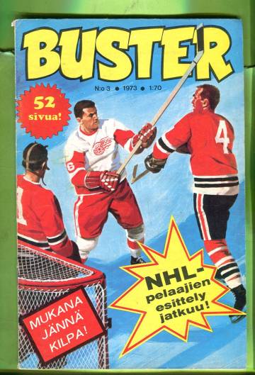 Buster 3/73