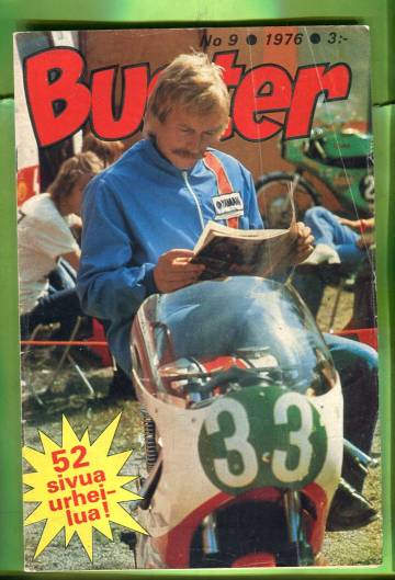 Buster 9/76