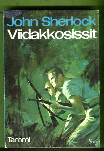 Viidakkosissit